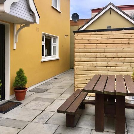 Brassil Bed And Breakfast Беллихейг Экстерьер фото