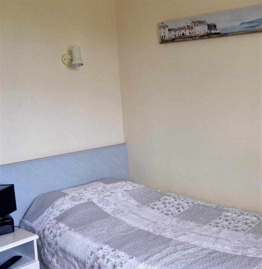 Brassil Bed And Breakfast Беллихейг Экстерьер фото