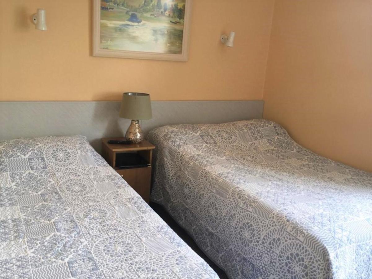 Brassil Bed And Breakfast Беллихейг Экстерьер фото