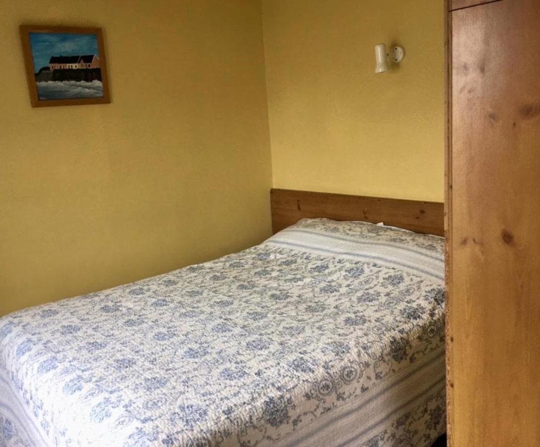 Brassil Bed And Breakfast Беллихейг Экстерьер фото