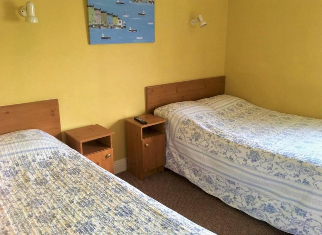 Brassil Bed And Breakfast Беллихейг Экстерьер фото